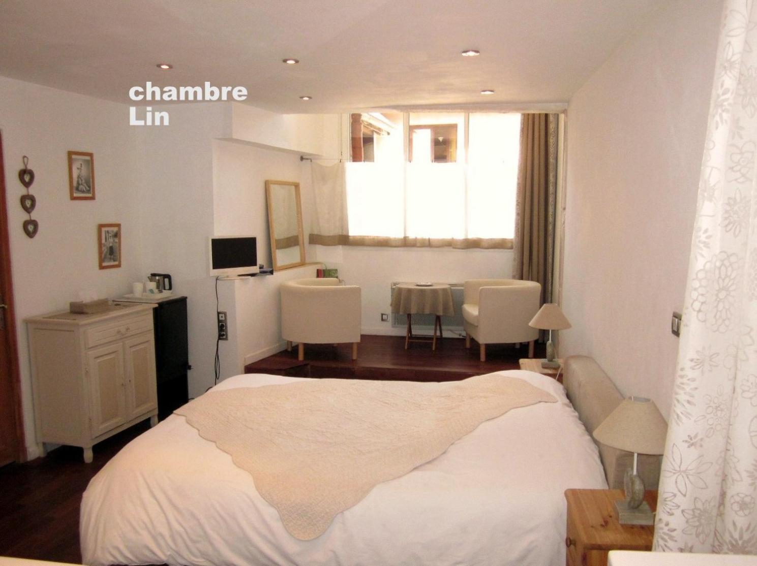 Les Filateries Chambre Lin อานซี ภายนอก รูปภาพ